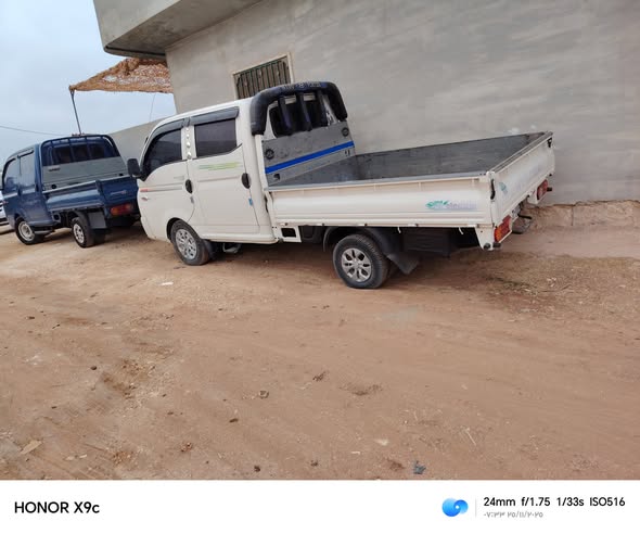 هيونداي بورتر 2013 - صورة 1