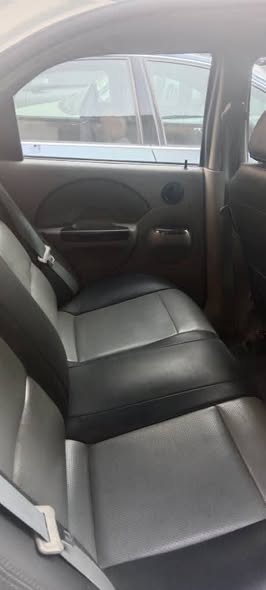 دايو كالوس 2003 - صورة 1