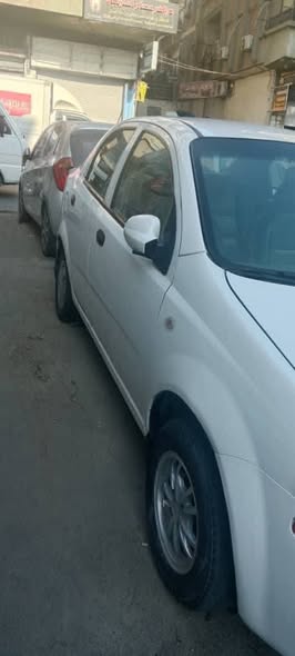 دايو كالوس 2003 - صورة 3