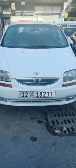 دايو كالوس 2003 - صورة 4