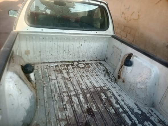 سكودا فليشيا 1998 - صورة 2