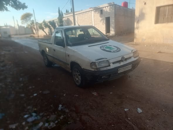 سكودا فليشيا 1998 - صورة 4