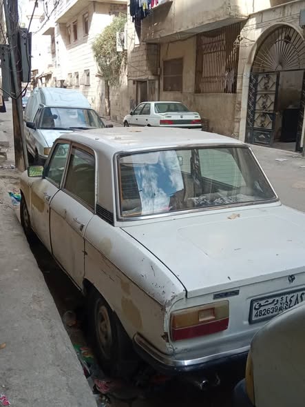 بيجو 304 1976 - صورة 3