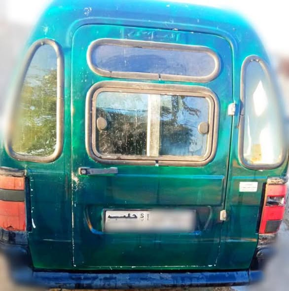 سكودا فليشيا 1998 - صورة 2