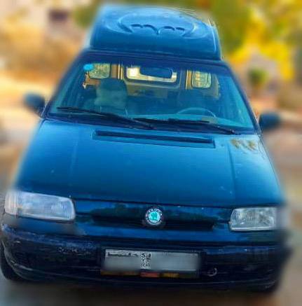 سكودا فليشيا 1998 - صورة 3