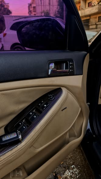 كيا كي 5 2011 - صورة 5