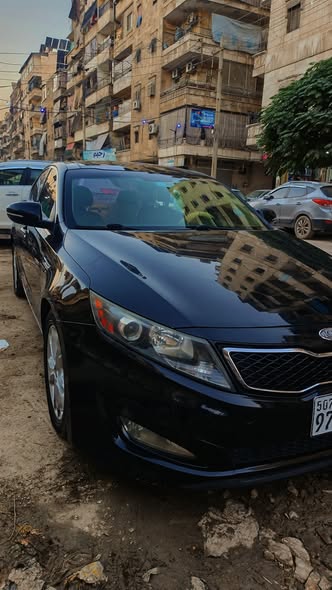 كيا كي 5 2011 - صورة 4