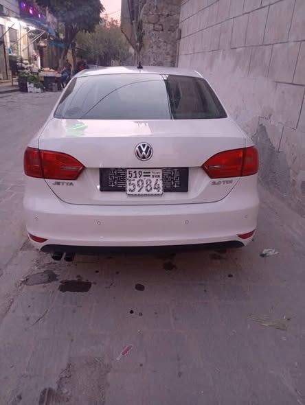 فولكس فاجن جيتا 2011 - صورة 2