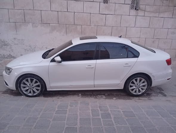 فولكس فاجن جيتا 2011 - صورة 1