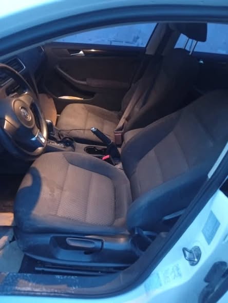 فولكس فاجن جيتا 2011 - صورة 3