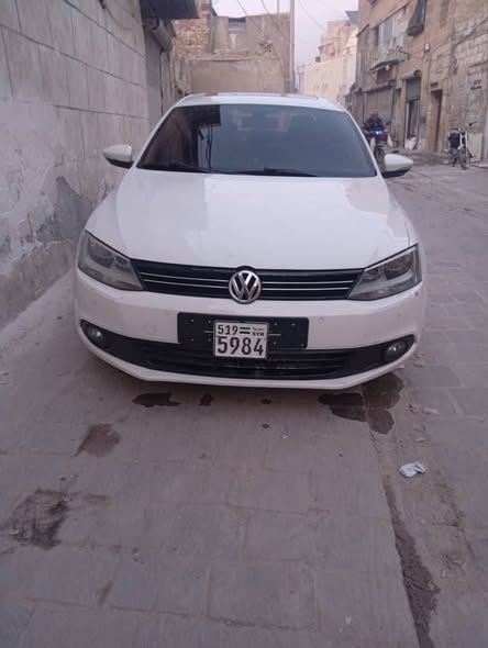 فولكس فاجن جيتا 2011 - صورة 5