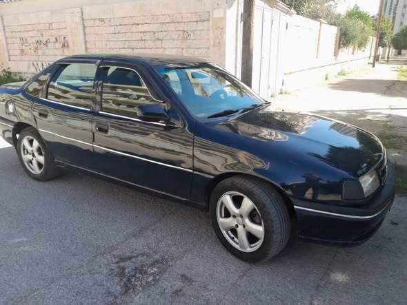 أوبل فيكترا 1994 - صورة 2