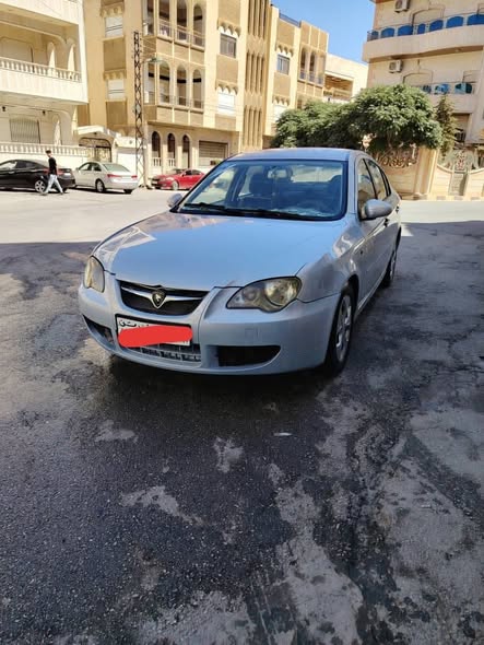 بروتون بيرسونا 2009 - صورة 1