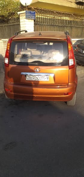 شيري كيو كيو 2010 - صورة 4