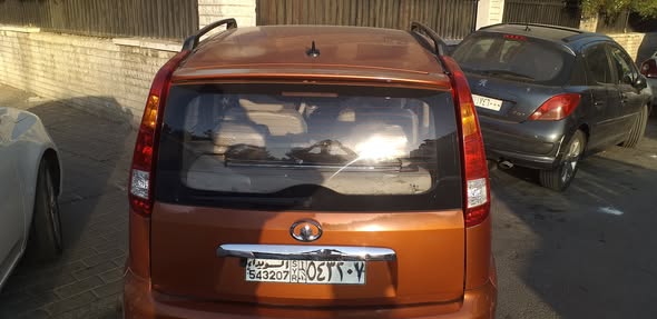 شيري كيو كيو 2010 - صورة 3