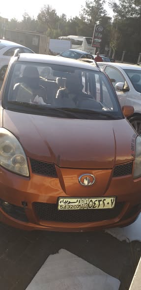 شيري كيو كيو 2010 - صورة 5