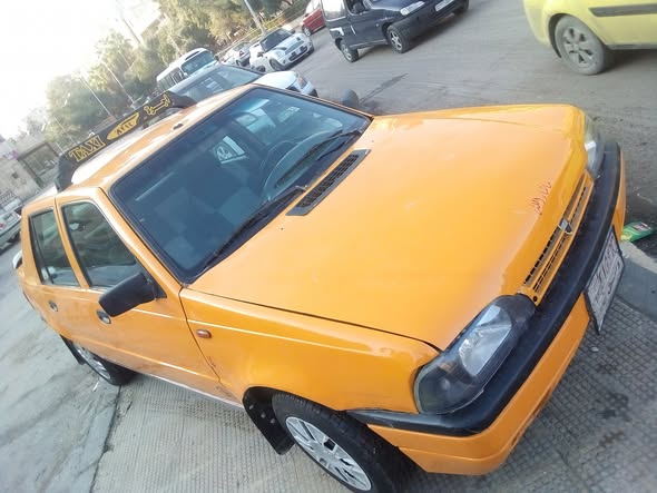 داسيا سوبر نوفا 2003 - صورة 3