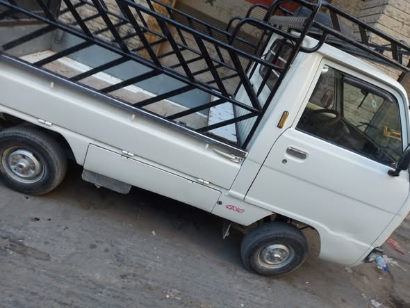 هوندا أكتي 1977 - صورة 1