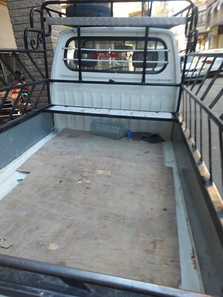 هوندا أكتي 1977 - صورة 3