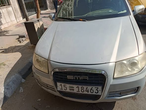 سما مابيل 2008 - صورة 2