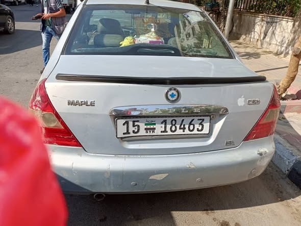 سما مابيل 2008 - صورة 3