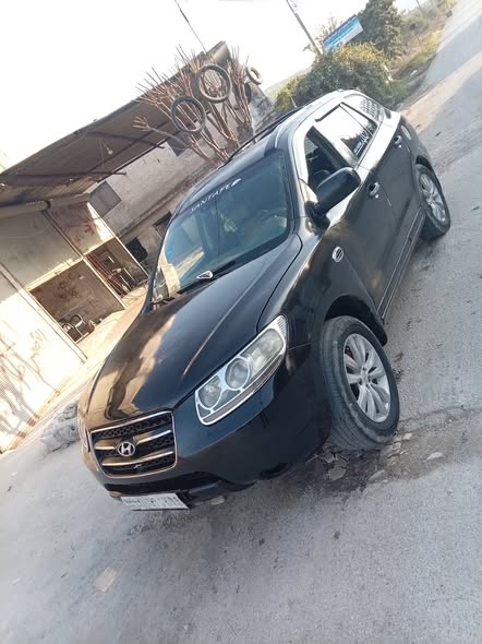 هيونداي سانتا في 2006 - صورة 1