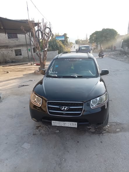 هيونداي سانتا في 2006 - صورة 2