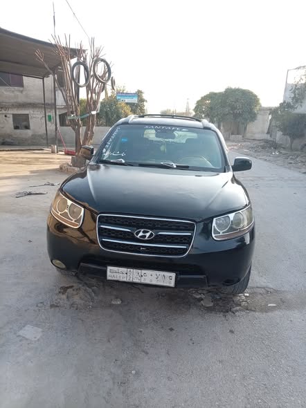 هيونداي سانتا في 2006 - صورة 3