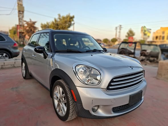 ميني كوبر 2013 - صورة 2