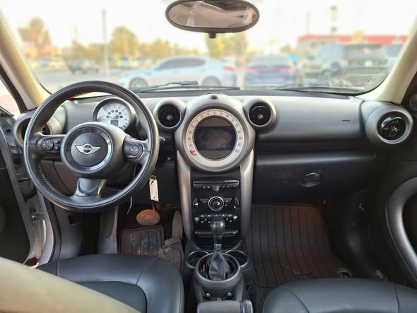 ميني كوبر 2013 - صورة 4