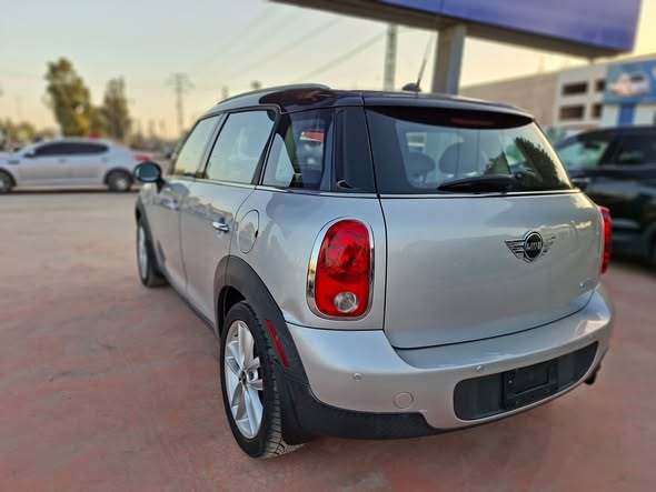 ميني كوبر 2013 - صورة 3