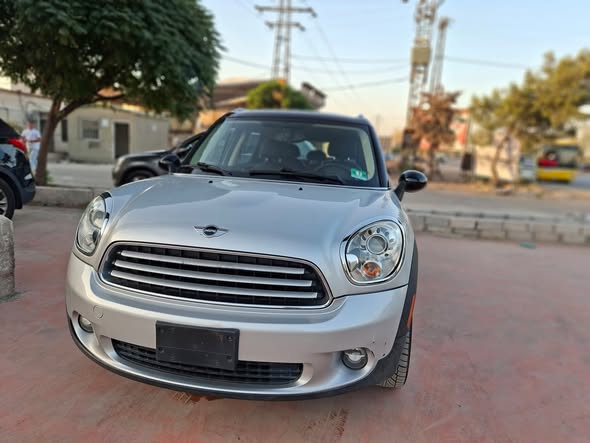 ميني كوبر 2013 - صورة 1