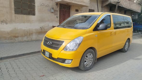 هيونداي H-1 2016 - صورة 4