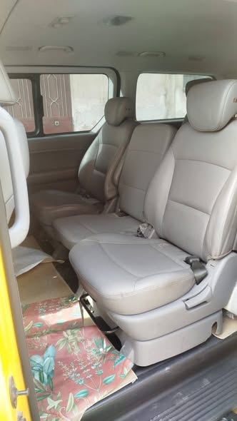 هيونداي H-1 2016 - صورة 5