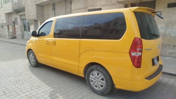 هيونداي H-1 2016 - صورة 3