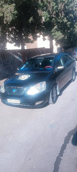 جيلي FC 2008 - صورة 1