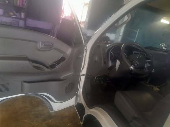 هيونداي H-100 2015 - صورة 3