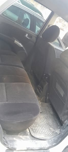 كيا سبورتاج 2006 - صورة 5