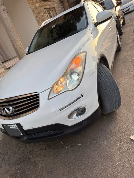 انفنتي QX50 2015 - صورة 1