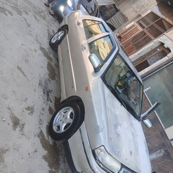 شيري S20 2007 - صورة 2