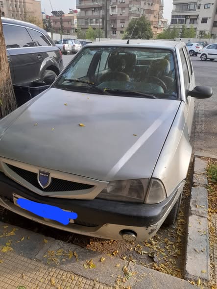 داسيا سولنزا 2004 - صورة 2