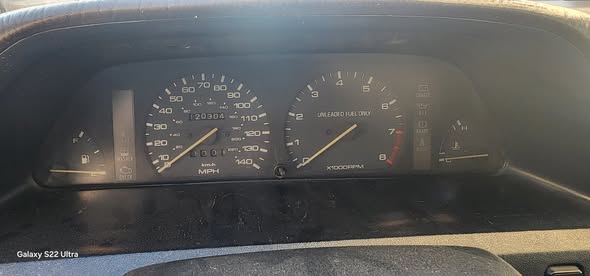 مازدا 323 1995 - صورة 5