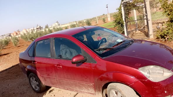 فورد فييستا 2006 - صورة 3