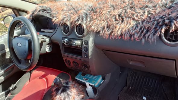 فورد فييستا 2006 - صورة 4