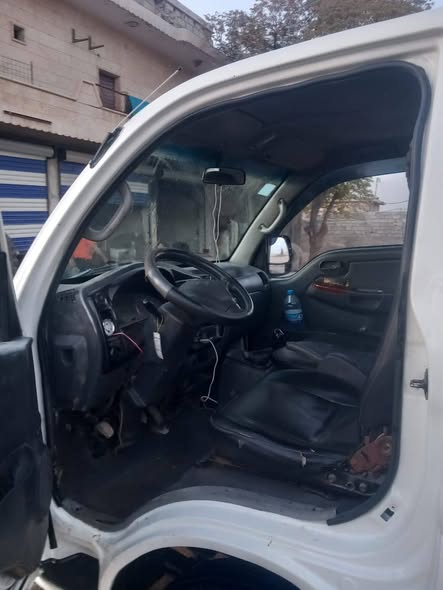 كيا كارتا 2009 - صورة 5