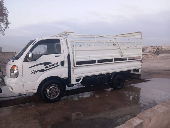 كيا كارتا 2009 - صورة 1