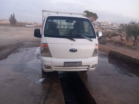 كيا كارتا 2009 - صورة 4