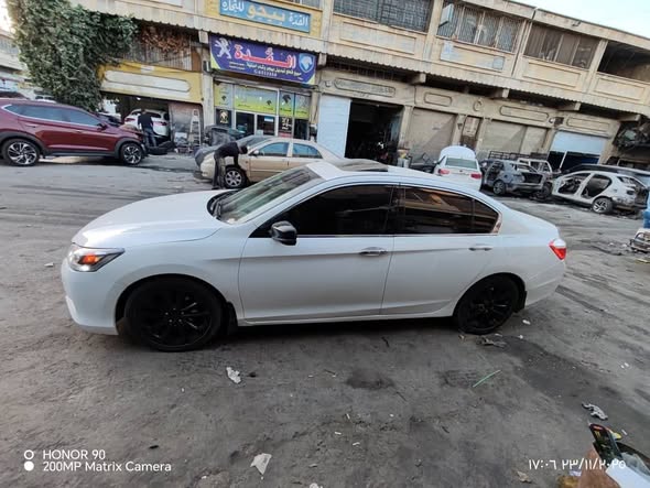 هوندا أكورد 2015 - صورة 5