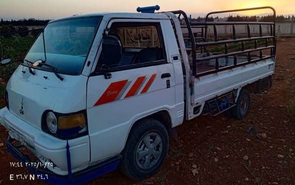 هيونداي H100 1996 - صورة 1