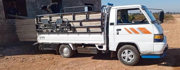 هيونداي H100 1996 - صورة 3